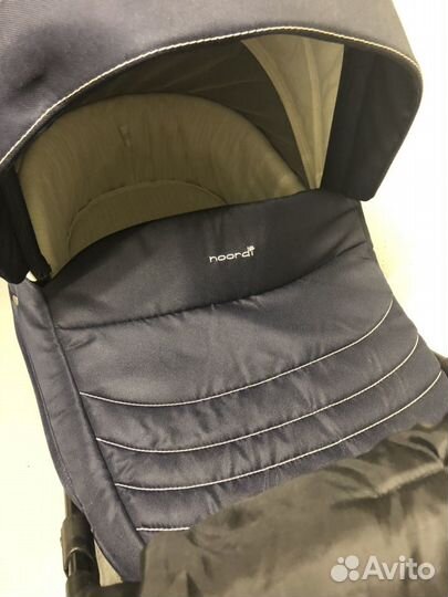 Коляска Noordi