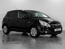 Opel Corsa 1.2 AMT, 2007, 202 840 км, с пробегом, цена 595 000 руб.