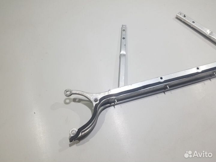 Траверса рамы поперечная ауди а8 audi a8
