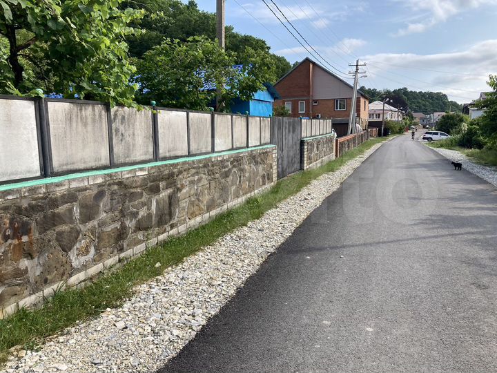 Дом 232,7 м² на участке 10,6 сот.