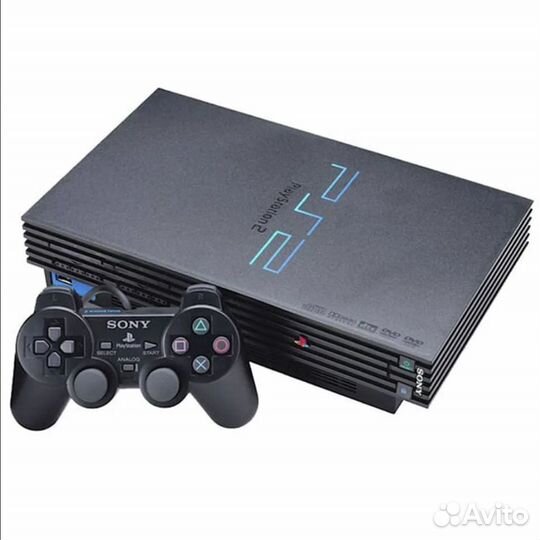 Sony PS2