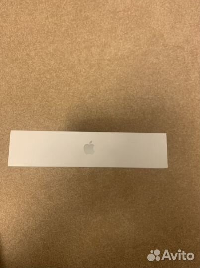 Коробка от iPad 2 Wi-Fi 3G 64GB Black