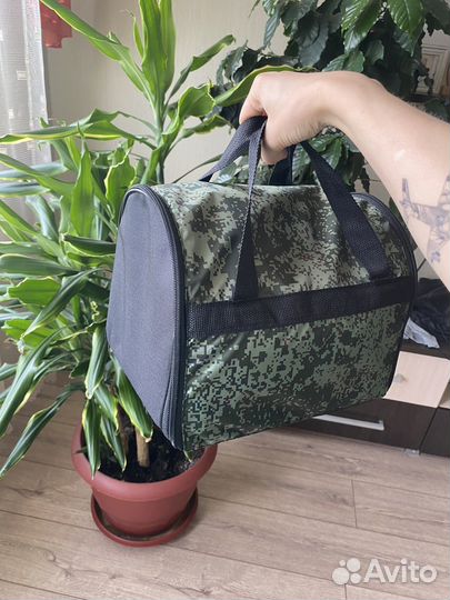 Переноска для мелких животных