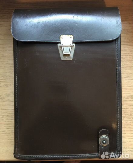 Офицерский планшет СССР