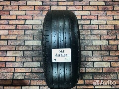 Pirelli Cinturato P7 215/55 R16 93V