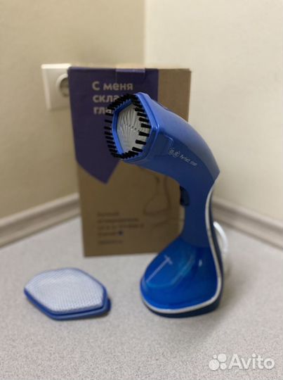 Отпариватель Kitfort KT-929