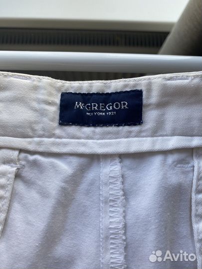 Шорты McGregor