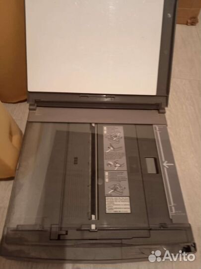 Принтер сканер копир