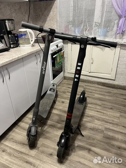 Эллиптический тренажер