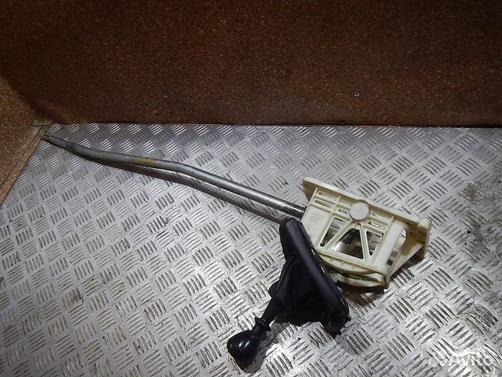 Кулиса кпп, Chevrolet (Шевроле) -lacetti (04)