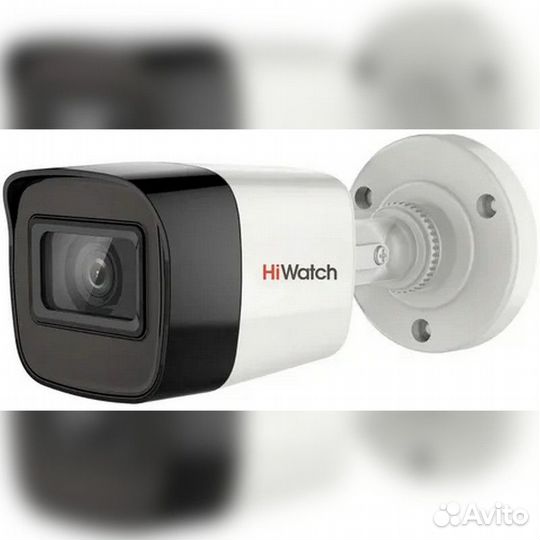 Видеонаблюдение