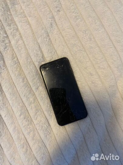 iPhone 7 на 32 гб