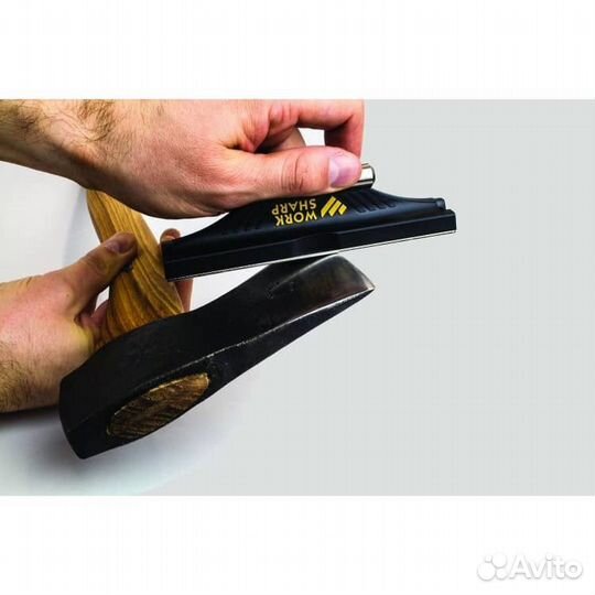 Точилка механическая Work Sharp wsgss