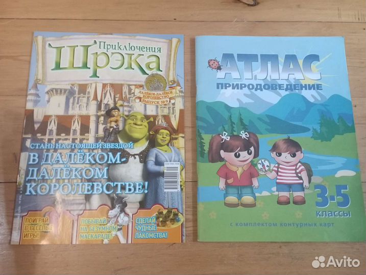 Журнал