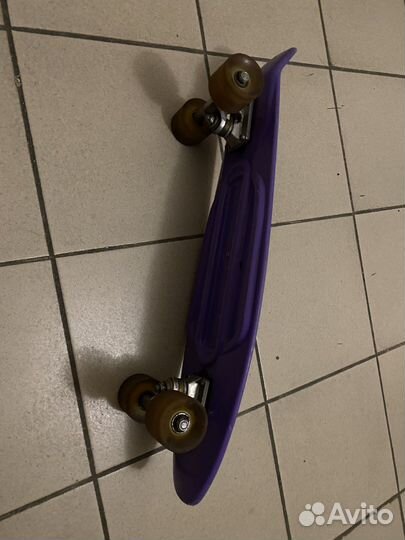 Скейтборд детский
