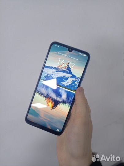 HONOR 10 Lite, 3/64 ГБ