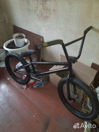 Bmx