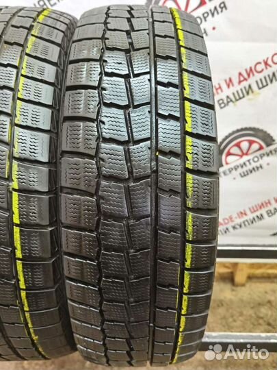 Dunlop Winter Maxx 185/65 R15 88Q