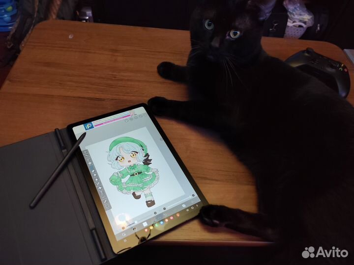 Samsung galaxy tab s6 lite