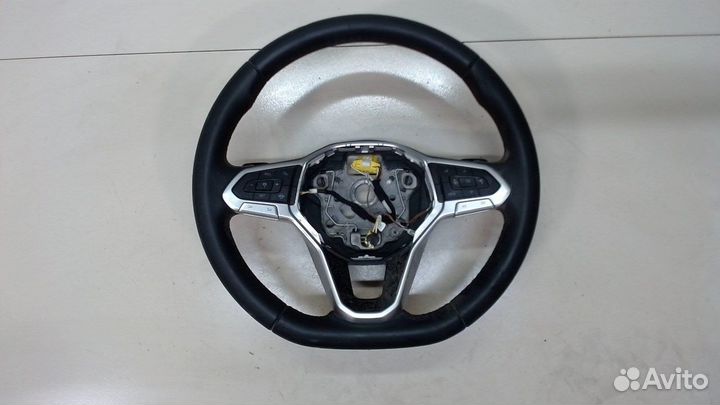 Руль Volkswagen Tiguan 2020, 2022