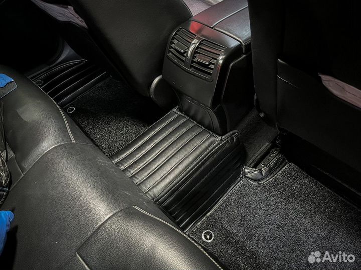 3D коврики 3Д автопутешествия