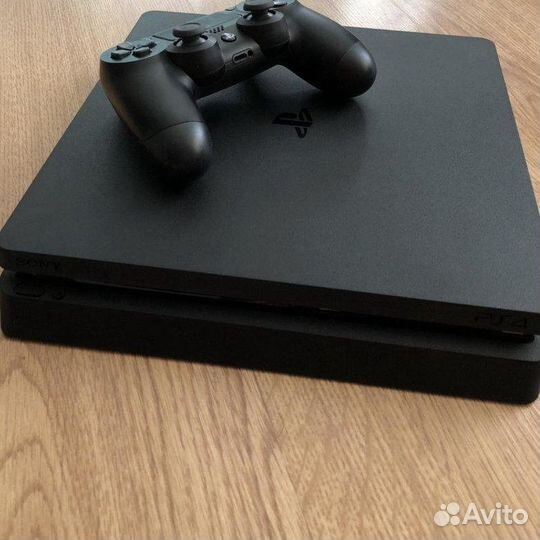 Sony PS4 slim