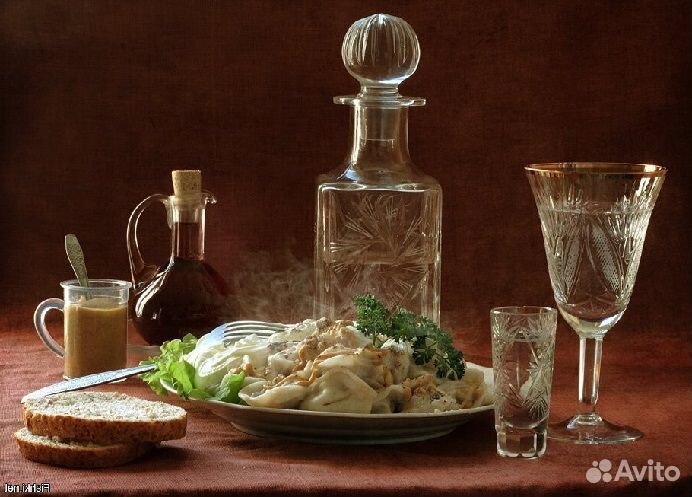 Дистиллятор беспроточный