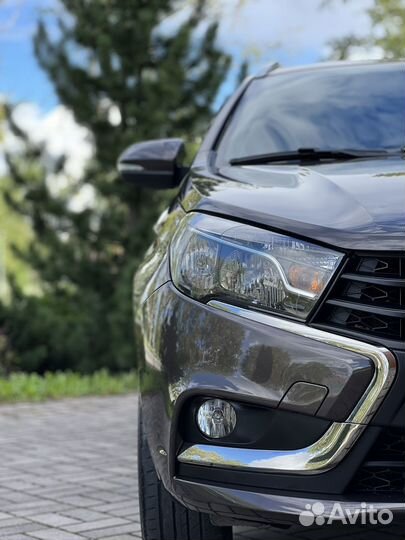 LADA Vesta 1.6 МТ, 2019, 64 000 км