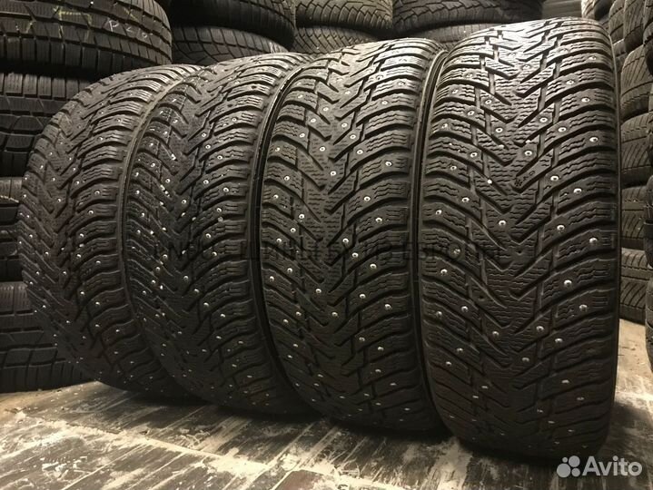 Nokian Tyres Hakkapeliitta 8 205/55 R16 92V