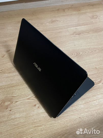 Мощный Asus