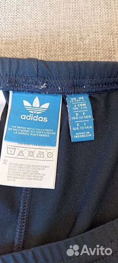Лосины Adidas (M)