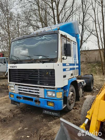 Volvo F 12