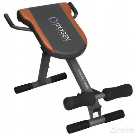 Гиперэкстензия