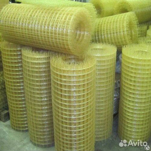 Арматура Композитная