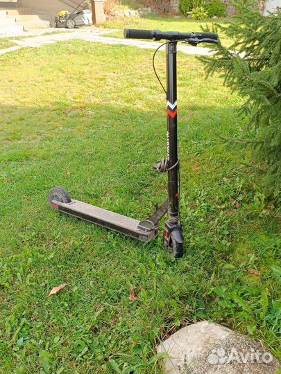 Электросамокат Midway I - one-pro