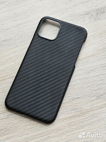 Pitaka iPhone 11 pro