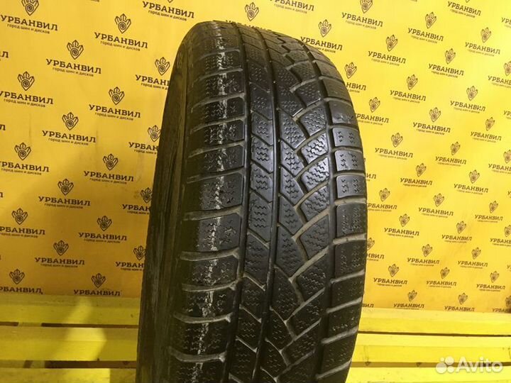 Continental Conti4x4WinterContact 225/70 R16 102H