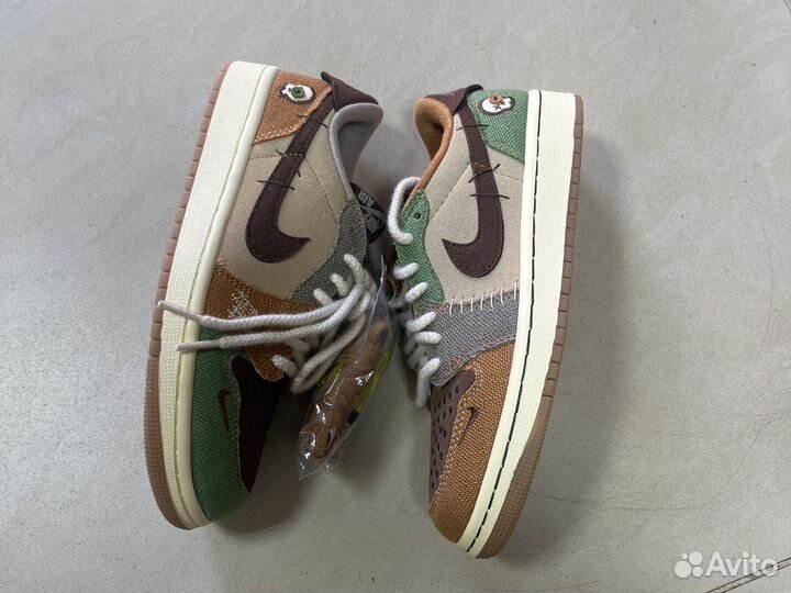 Кроссы nike
