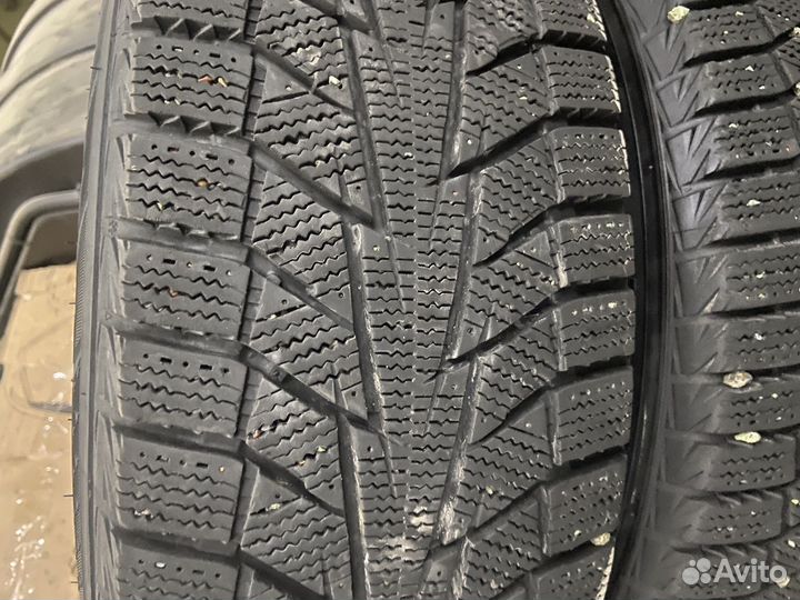 Комплект колёс 195 65 r15