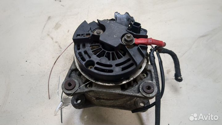 Генератор Renault Modus, 2008