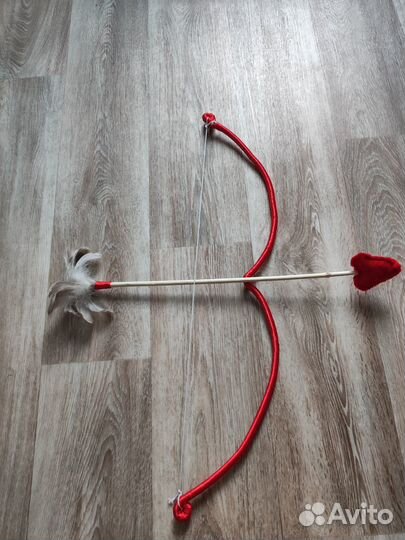 Костюм ангела на прокат