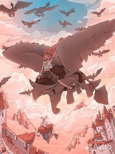 Обучение графическому дизайну