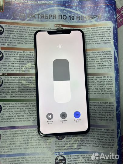 iPhone Xs Max, 64 ГБ
