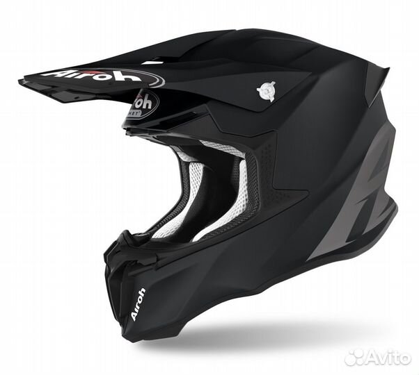 Кроссовый шлем airoh Twist 2.0