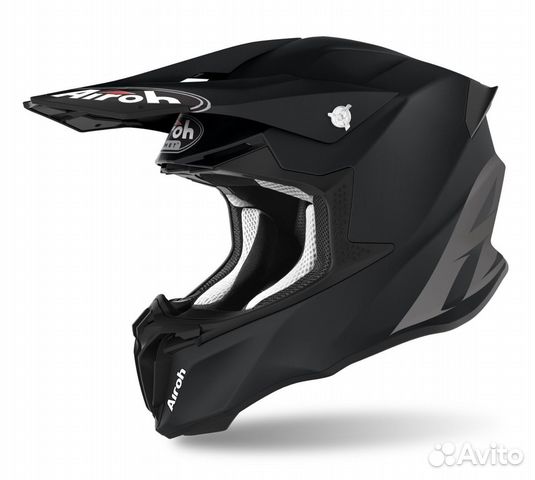 Кроссовый шлем airoh Twist 2.0