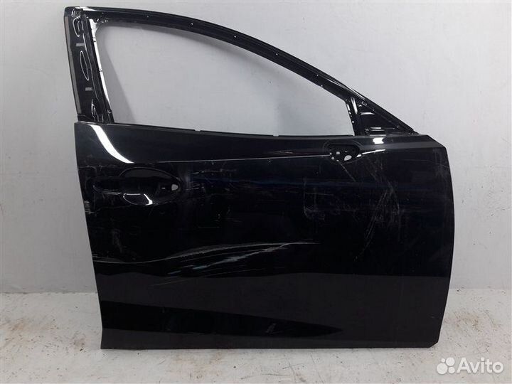 Дверь передняя правая Mazda 3 BM 2013-2019