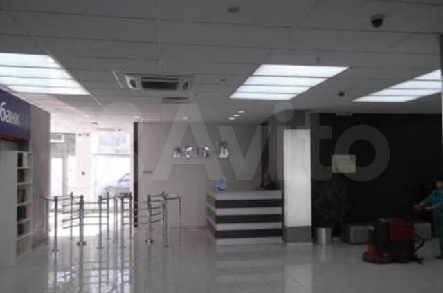 Продам офисное помещение, 15384 м²