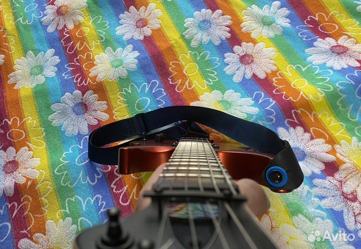 Электрогитара Peavey V-type