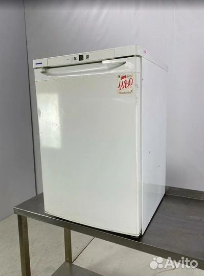 Морозильный шкаф Liebherr G 1213