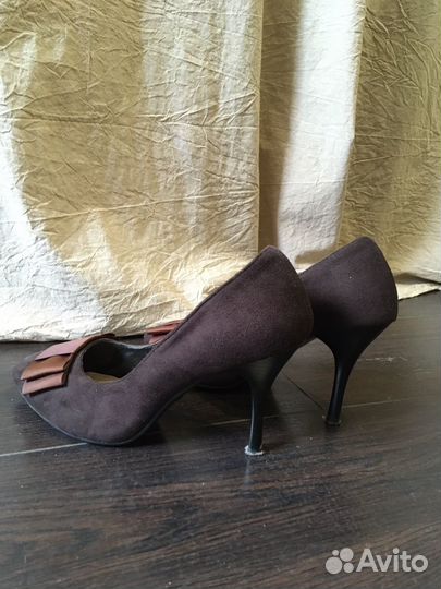 Туфли женские 38 размер
